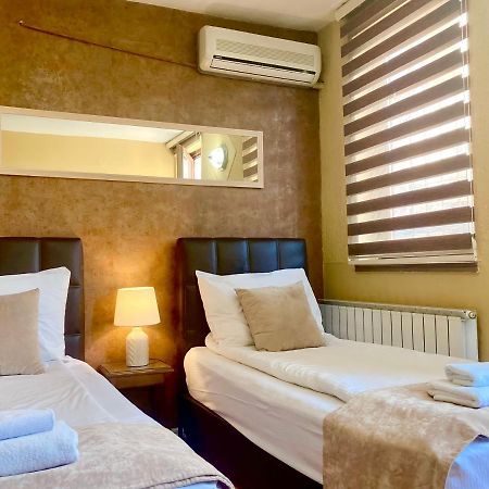 Hotel Istanbul Golden Horn Σαράγεβο Εξωτερικό φωτογραφία