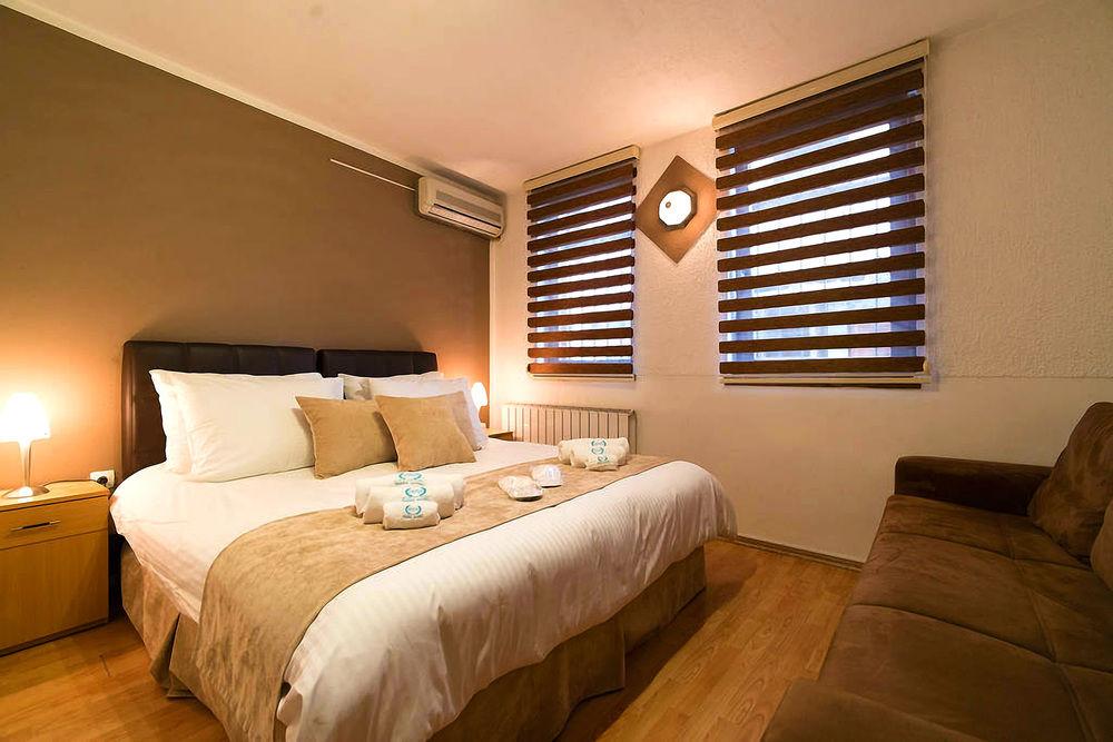 Hotel Istanbul Golden Horn Σαράγεβο Εξωτερικό φωτογραφία