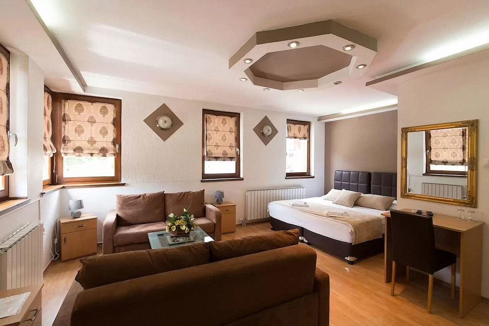 Hotel Istanbul Golden Horn Σαράγεβο Εξωτερικό φωτογραφία