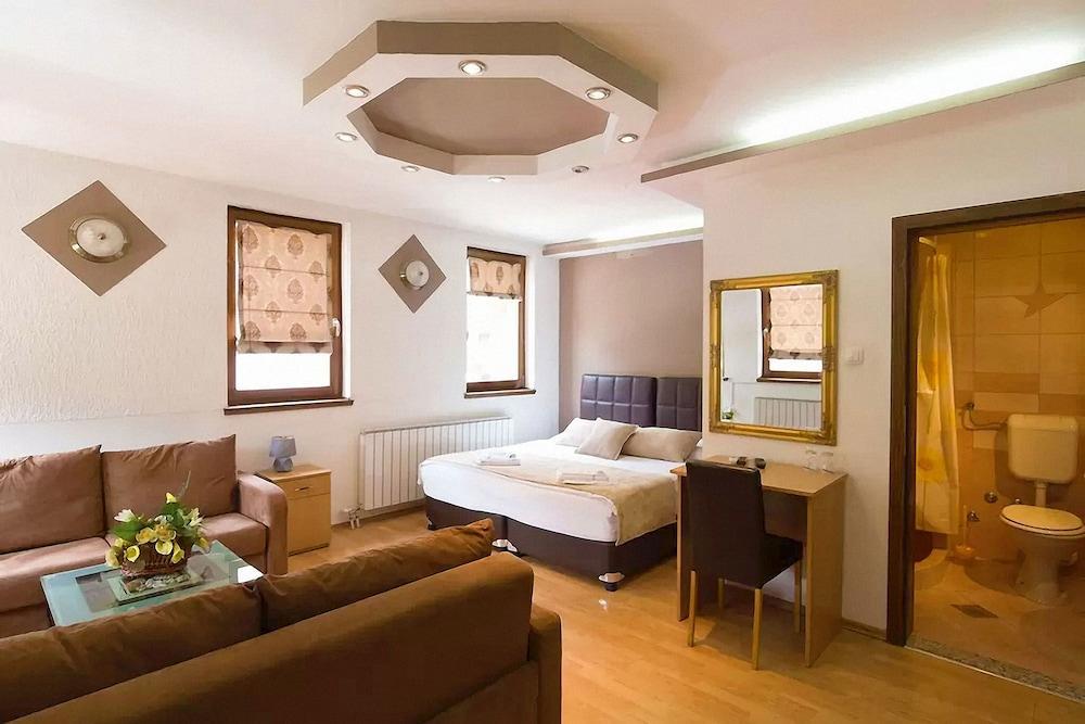 Hotel Istanbul Golden Horn Σαράγεβο Εξωτερικό φωτογραφία