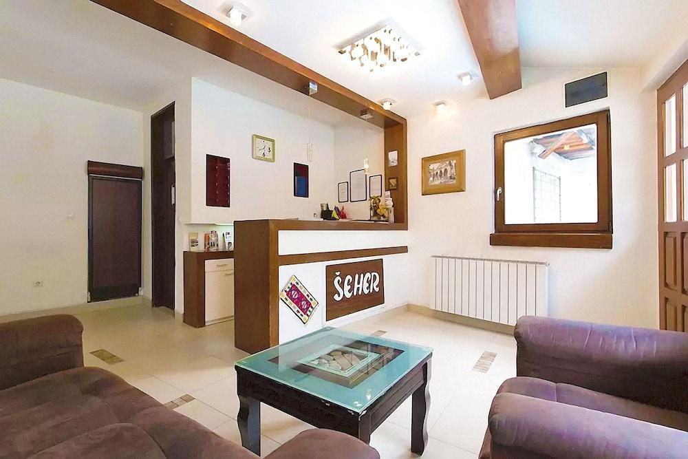 Hotel Istanbul Golden Horn Σαράγεβο Εξωτερικό φωτογραφία