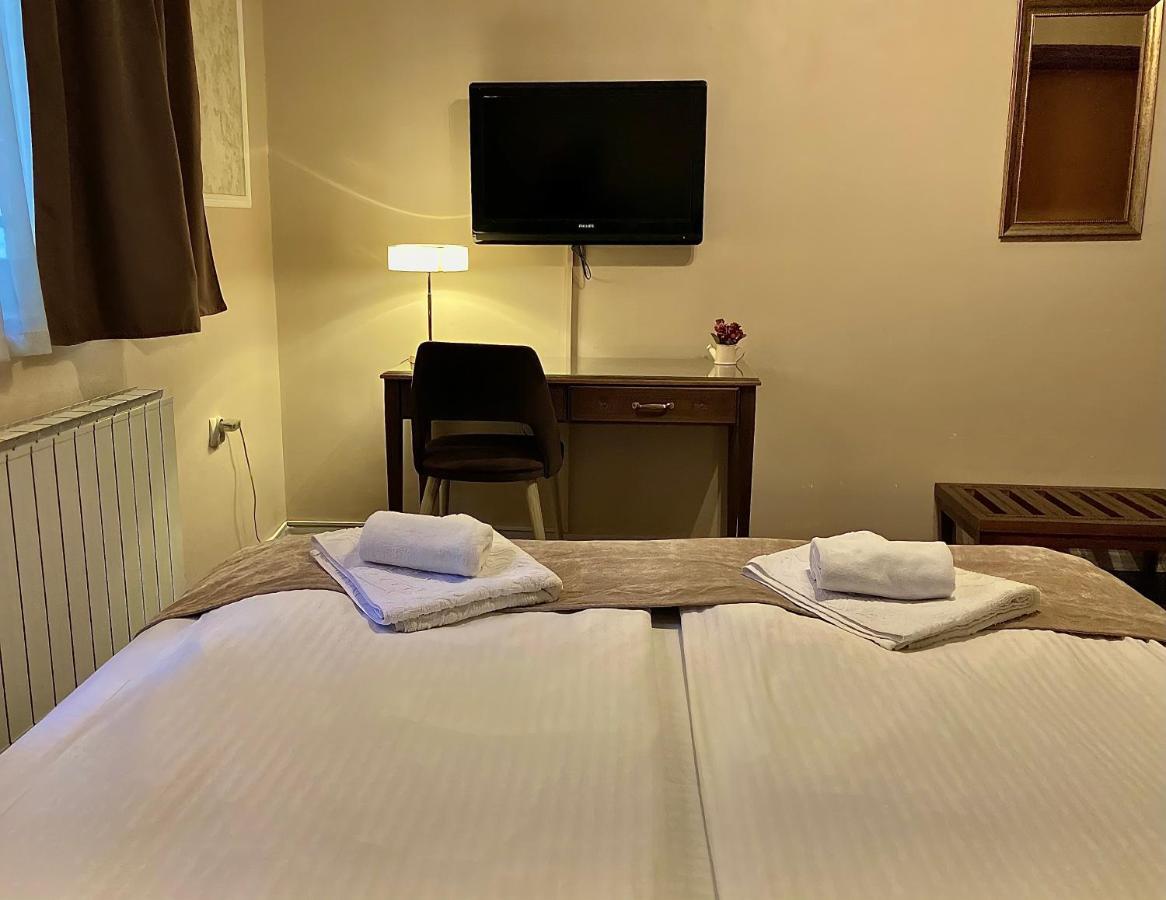 Hotel Istanbul Golden Horn Σαράγεβο Εξωτερικό φωτογραφία