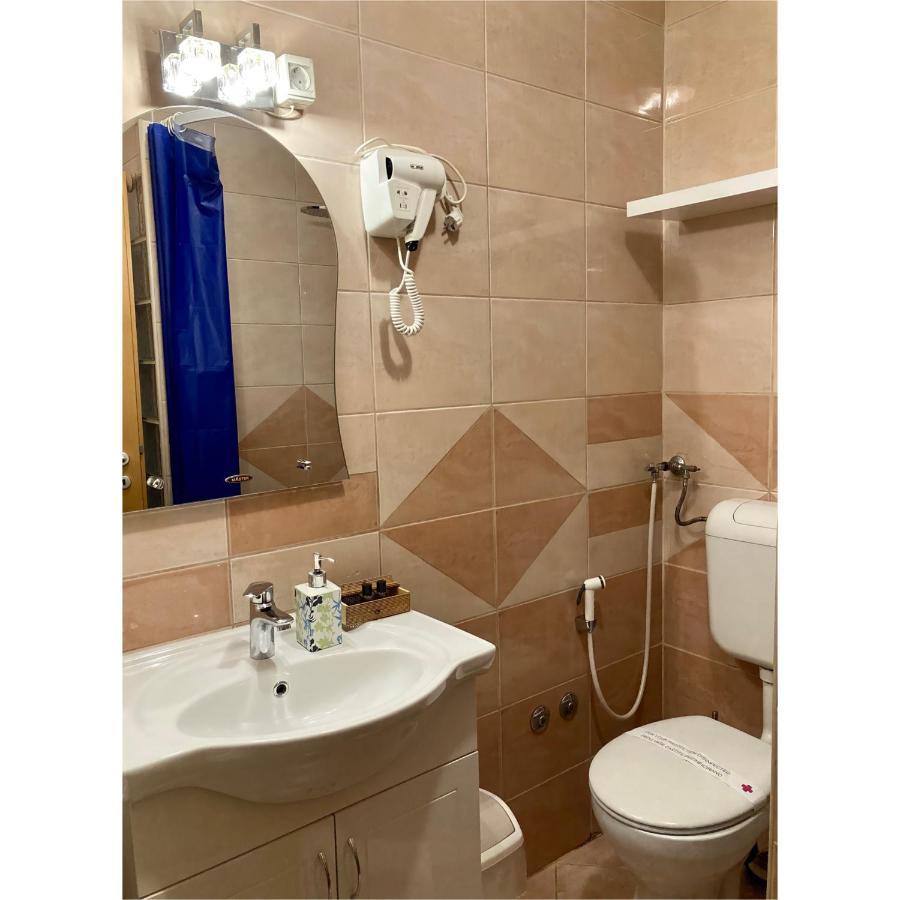 Hotel Istanbul Golden Horn Σαράγεβο Εξωτερικό φωτογραφία