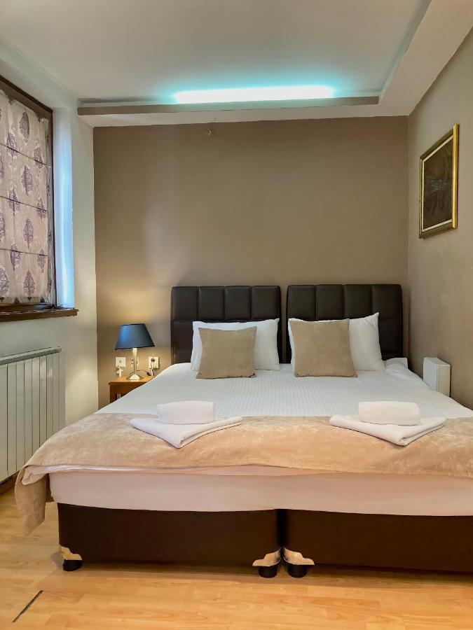 Hotel Istanbul Golden Horn Σαράγεβο Εξωτερικό φωτογραφία