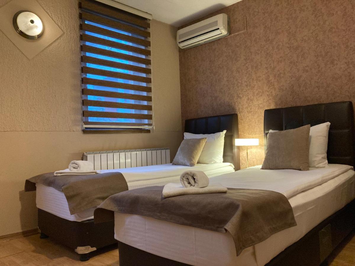 Hotel Istanbul Golden Horn Σαράγεβο Εξωτερικό φωτογραφία