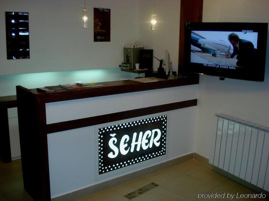Hotel Istanbul Golden Horn Σαράγεβο Εξωτερικό φωτογραφία