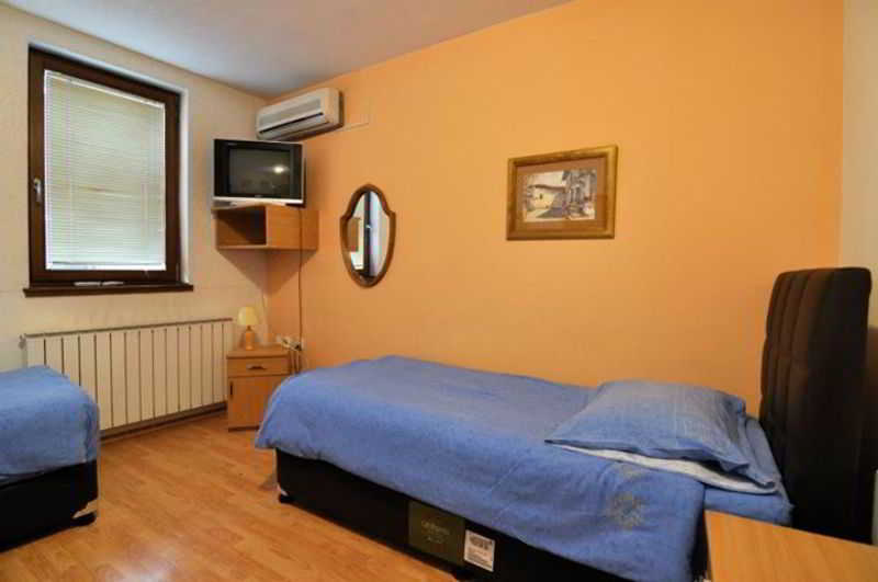 Hotel Istanbul Golden Horn Σαράγεβο Εξωτερικό φωτογραφία