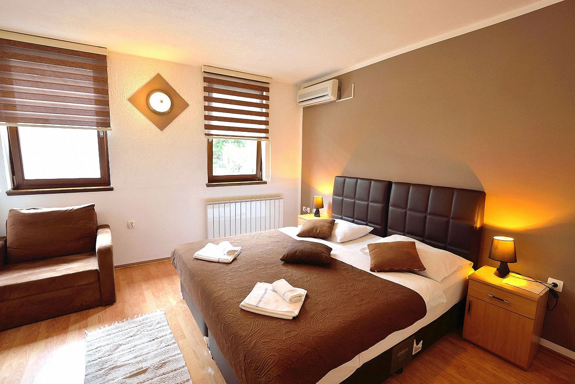 Hotel Istanbul Golden Horn Σαράγεβο Εξωτερικό φωτογραφία