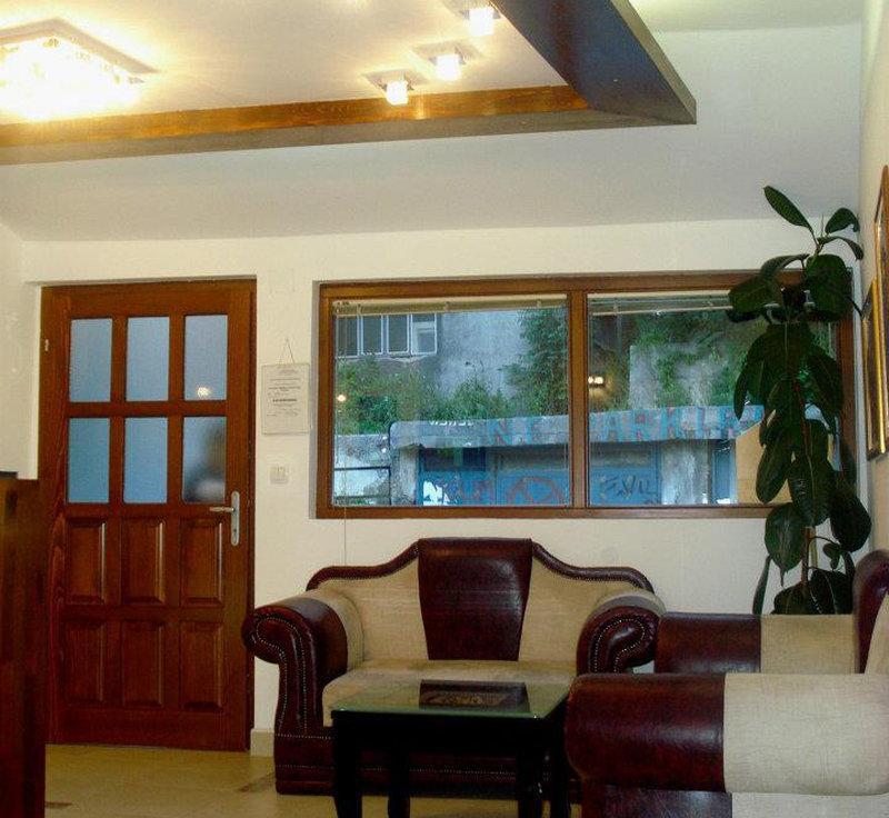 Hotel Istanbul Golden Horn Σαράγεβο Εξωτερικό φωτογραφία