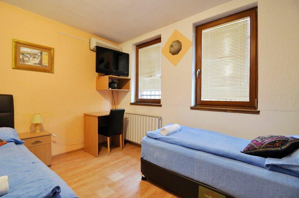 Hotel Istanbul Golden Horn Σαράγεβο Εξωτερικό φωτογραφία