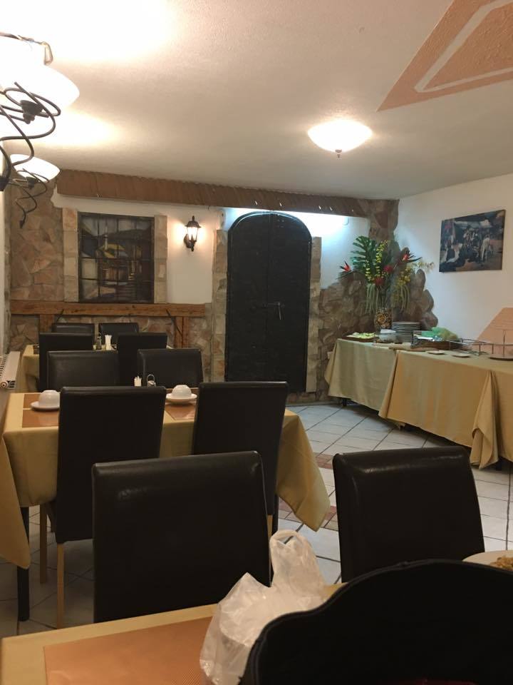Hotel Istanbul Golden Horn Σαράγεβο Εξωτερικό φωτογραφία