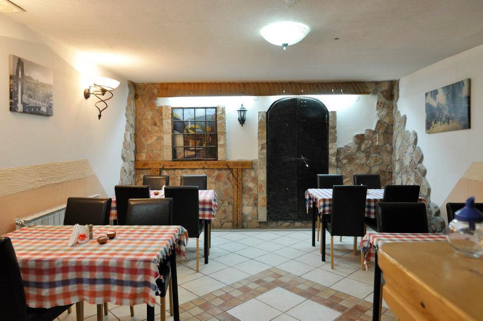 Hotel Istanbul Golden Horn Σαράγεβο Εξωτερικό φωτογραφία