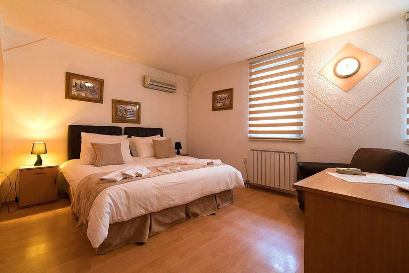 Hotel Istanbul Golden Horn Σαράγεβο Εξωτερικό φωτογραφία