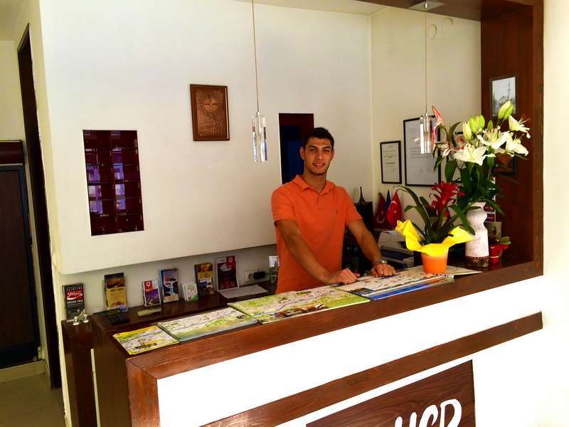 Hotel Istanbul Golden Horn Σαράγεβο Εσωτερικό φωτογραφία
