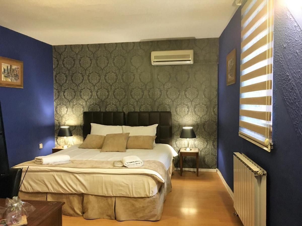 Hotel Istanbul Golden Horn Σαράγεβο Εξωτερικό φωτογραφία