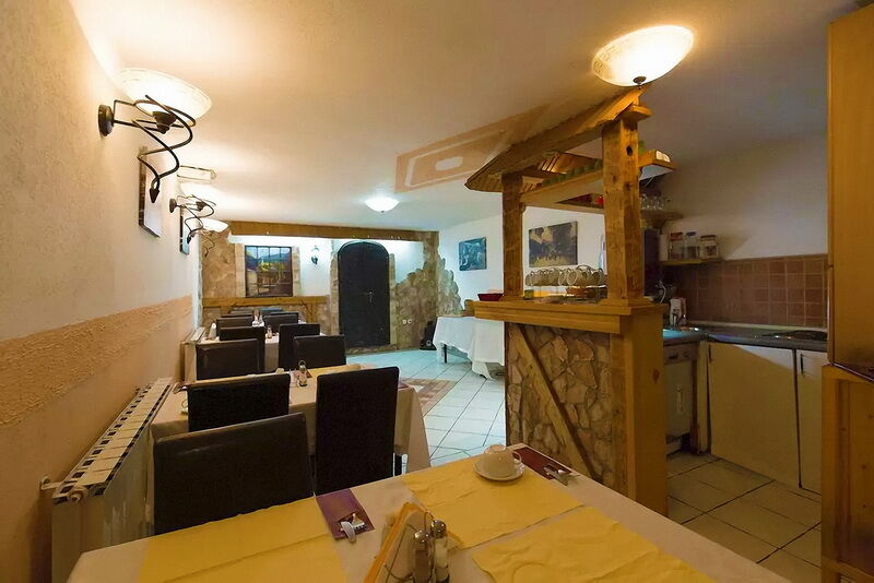 Hotel Istanbul Golden Horn Σαράγεβο Εξωτερικό φωτογραφία